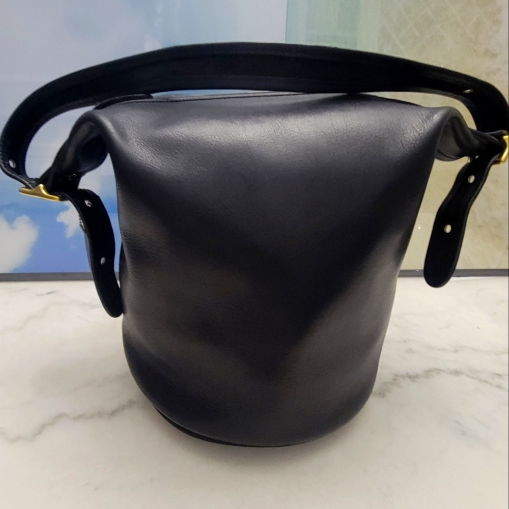 Coach Duffle bag
